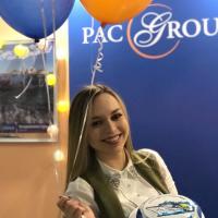 Торжественное открытие франчайзингового агентства PAC GROUP в Краснодаре