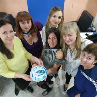 Торжественное открытие франчайзингового агентства PAC GROUP в Краснодаре