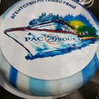 Торжественное открытие франчайзингового агентства PAC GROUP в Краснодаре