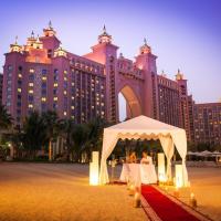 Новости отеля Atlantis, The Palm, Дубай