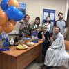 Первое франчайзинговое агентство PAC GROUP открылось в Волгограде!