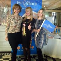 Индийский океан: презентация PAC GROUP для турагентов Краснодара