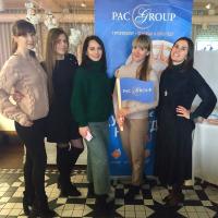 Индийский океан: презентация PAC GROUP для турагентов Краснодара