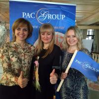 Индийский океан: презентация PAC GROUP для турагентов Краснодара
