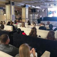 Индийский океан: презентация PAC GROUP для турагентов Краснодара