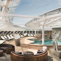 Начинаем обратный отсчет: до запуска MSC Bellissima осталось меньше 100 дней!