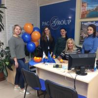 Первое франчайзинговое агентство PAC GROUP открылось в Ульяновске