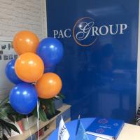 Первое франчайзинговое агентство PAC GROUP открылось в Ульяновске
