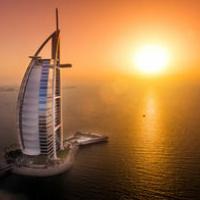 Burj Al Arab