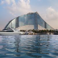 Jumeirah Beach