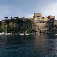 Grand Hotel Excelsior Vittoria