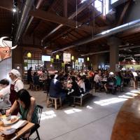 FICO EATALY WORLD – тем, кто хочет распробовать Италию 