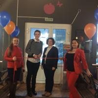 Открытие второго франчайзингового офиса PAC GROUP в Нижнем Новгороде