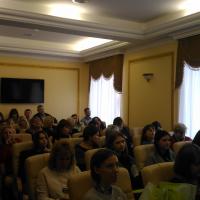 Совместная презентация PAC GROUP и S7 Airlines