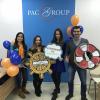 Второй франчайзинговый офиса PAC GROUP в Казани