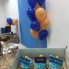 Второй франчайзинговый офиса PAC GROUP в Казани