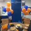 Открытие франчайзингового агентства PAC GROUP в Сочи