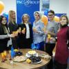 Открытие франчайзингового агентства PAC GROUP в Сочи