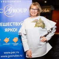 Совместный бизнес-завтрак PAC GROUP и Pais Magico