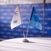 Круизная конференция в Екатеринбурге прошла с аншлагом