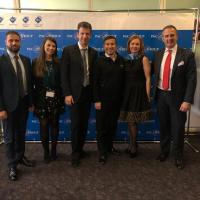 Круизная конференция в Екатеринбурге прошла с аншлагом