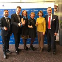 Круизная конференция в Екатеринбурге прошла с аншлагом