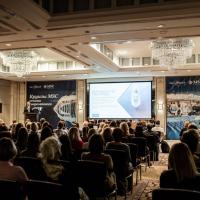 Круизы MSC – основа современного бизнеса. В Москве прошла ежегодная круизная конференция