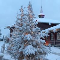 Рекламный тур в Финляндию