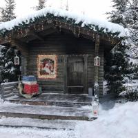Рекламный тур в Финляндию