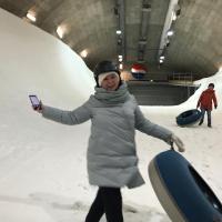 Рекламный тур в Финляндию