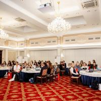 Road Show «Краснодар-Казань»