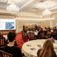 Road Show «Краснодар-Казань»