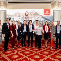 Road Show «Краснодар-Казань»