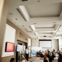 Road Show «Краснодар-Казань»