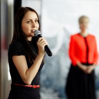 Road Show «Краснодар-Казань»