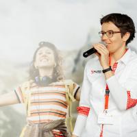 Road Show «Краснодар-Казань»
