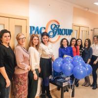Открытие первого франчайзингового агентства PAC GROUP в Таганроге