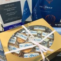 Открытие первого франчайзингового агентства PAC GROUP в Таганроге