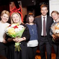 PAC GROUP собрал турагентов на бизнес-завтрак
