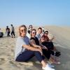 Из зимы в лето: фотоотчет рекламного тура «Мальдивы+Катар»