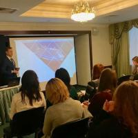 Фестиваль круизов прошел в Санкт-Петербурге
