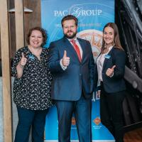 Презентация PAC GROUP и SPA & Medical Travel прошла в Иркутске