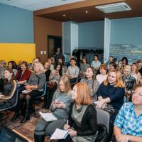 Презентация PAC GROUP и SPA & Medical Travel прошла в Иркутске