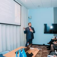 Презентация PAC GROUP и SPA & Medical Travel прошла в Иркутске