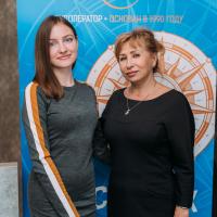 Презентация PAC GROUP и SPA & Medical Travel прошла в Иркутске