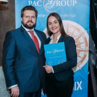Презентация PAC GROUP и SPA & Medical Travel прошла в Иркутске