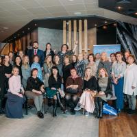Презентация PAC GROUP и SPA & Medical Travel прошла в Иркутске