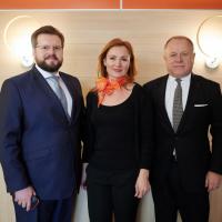 Лечебные курорты Чехии: яркая презентация прошла в Екатеринбурге