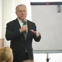 Лечебные курорты Чехии: яркая презентация прошла в Екатеринбурге