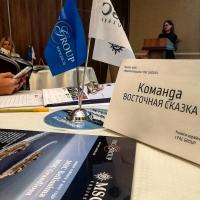 «Морские круизы с PAC GROUP»: в Ульяновске прошла бизнес-игра для турагентов
